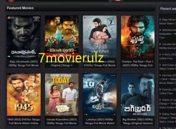 5movierulz Kannada Movie Download 2025: Your Ultimate Guide to Legal Streaming