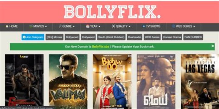 BollyFlix XYZ: Your Ultimate Guide to Streaming Bollywood Movies