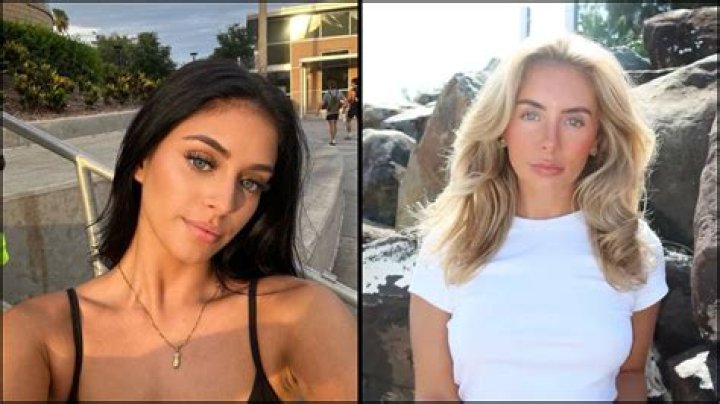 Camilla Araujo: Exploring the Allure of Her OnlyFans Pictures