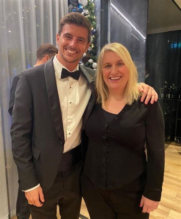 Emma Hayes Husband: A Deep Dive into the Life of the Renowned Football Manager