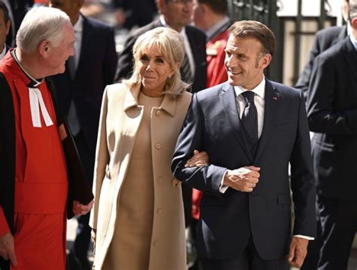 Emmanuel Macron Wedding Day: A Comprehensive Look at the Ceremony and Its Impact