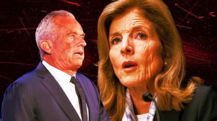 Exploring the Truth Behind Caroline Kennedy's Skin Condition