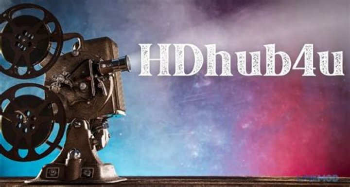 HDHub4U.org: Your Ultimate Destination for High-Quality Entertainment