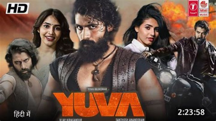 Kannada Movie Rulz.com: Your Ultimate Guide to Kannada Cinema