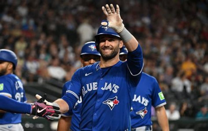 Kevin Kiermaier: The Star Who Shines Bright in the MLB Sky