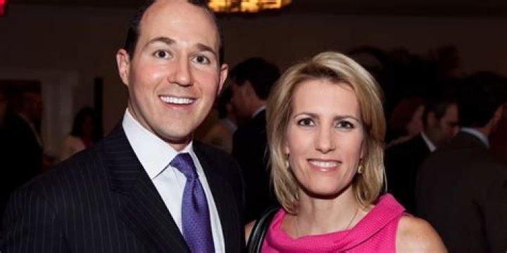 Laura Ingraham Husband: Unraveling the Life of the Fox News Host and Her Personal Relationships