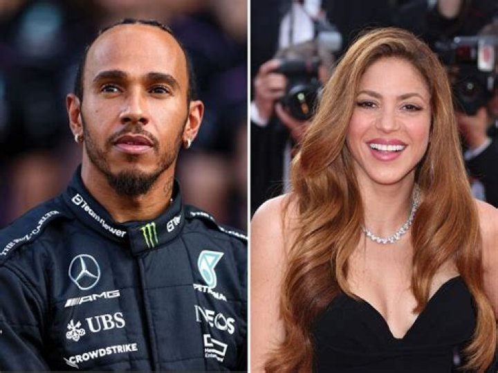 Lewis Hamilton Wife: A Detailed Look Into Her Life and Influence