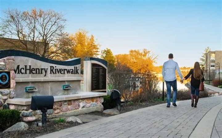 McHenry Downtown Theater: A Journey Through Time and Culture