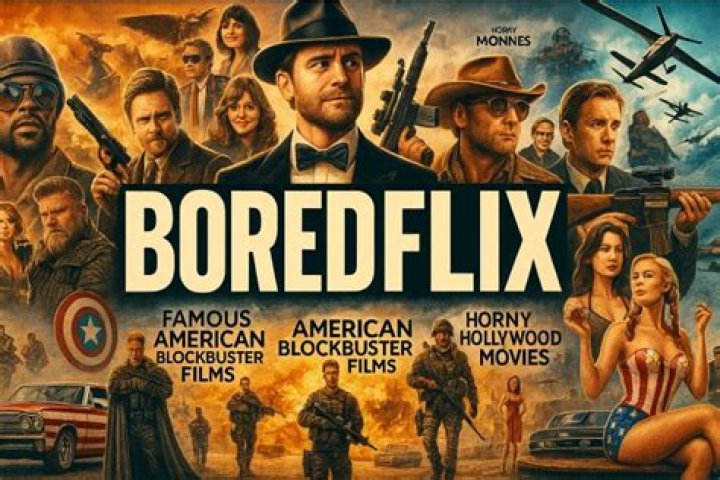 Moviesflix Com Hollywood: Your Ultimate Guide to Streaming Hollywood Movies