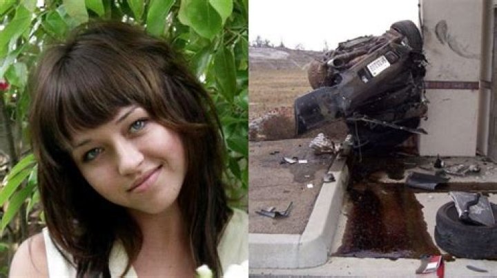 Nikki Catsouras Death Photo: The Tragic Story Behind the Viral Images