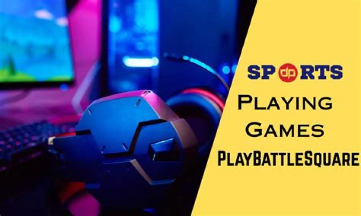 Playbattlesquare.com: The Ultimate Platform for Strategy and Fun
