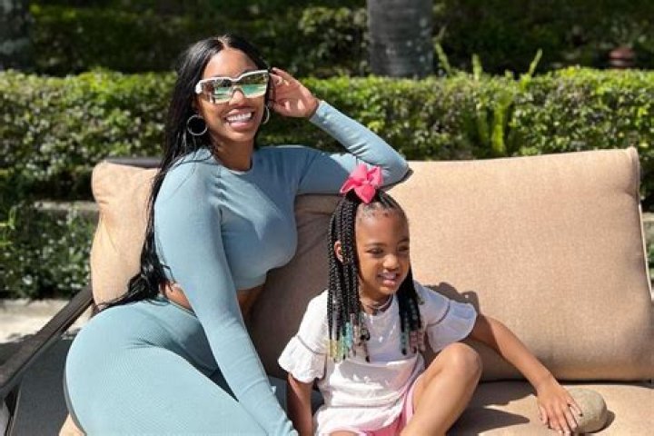 Porsha Williams: A Deep Dive into Her Journey as a Mother and Her Children