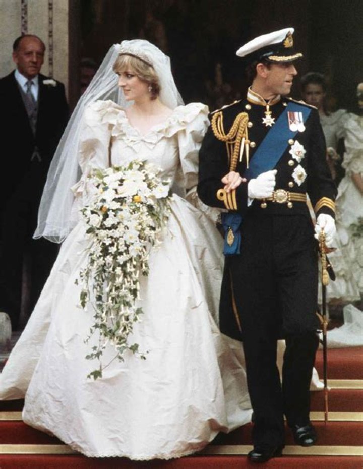 Princess Diana Wedding: A Timeless Royal Celebration That Captivated the World