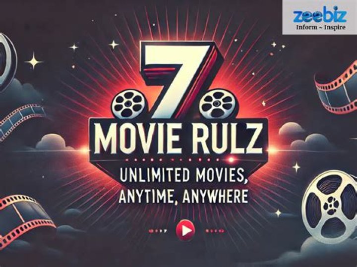 Rulz Movie: A Comprehensive Guide to the Thrilling World of Rulz Films