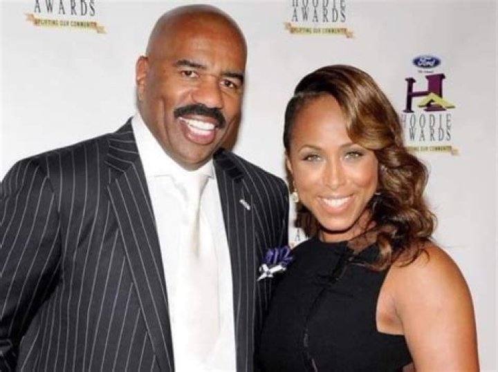 Steve Harvey: Sad News Today - A Look into the Life and Challenges of the Beloved Comedian