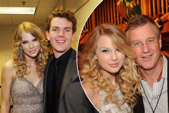 Taylor Swift's Parents Remarry: A Journey of Love and Family