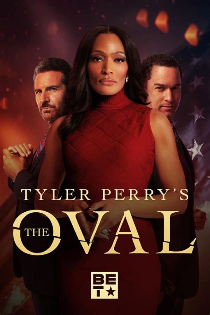 The Oval Cast: Meet the Talented Actors Behind the Hit Series