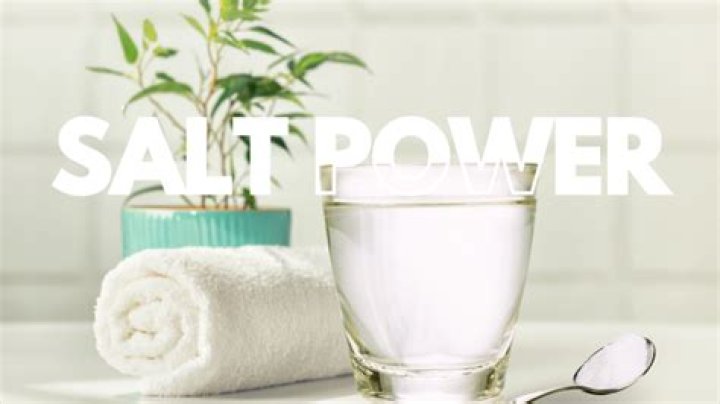 Unlock the Power of Salt for Enhanced Health and Well-Being