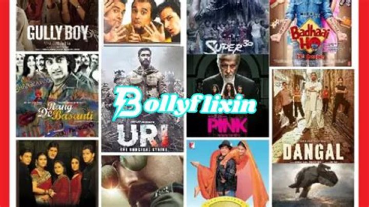 Unveiling the World of Bollyflix: Your Ultimate Guide to Streaming Bollywood Movies