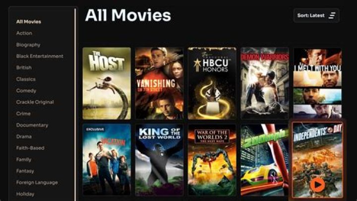 Vegamovieshub.blog: Your Ultimate Destination for Movie Streaming and Downloads