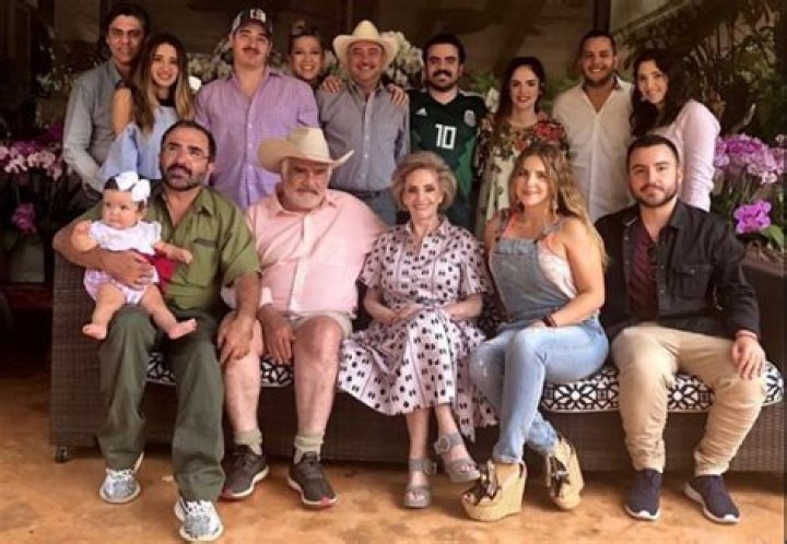 Vicente Fernandez Sisters: The Untold Stories Behind the Iconic Family