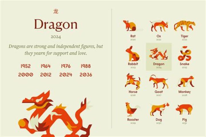 Year of the Dragon: Celebrating the Most Powerful Zodiac in Chinese Culture